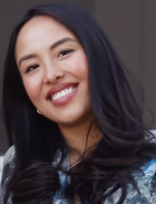 Vickie Hsieh